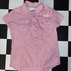 Magellan fish gear shirt